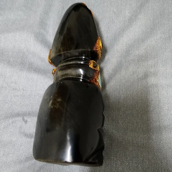 Aztec warrior - Picture 3 of 4